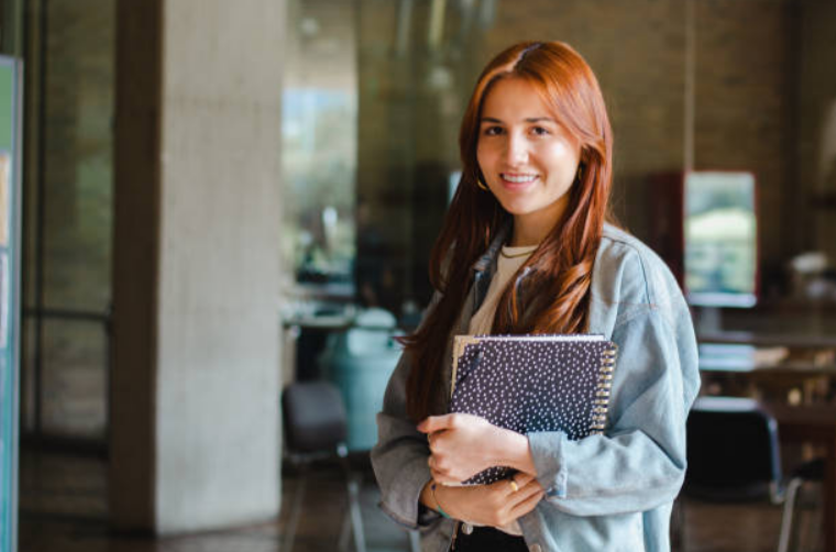 Students and young professionals